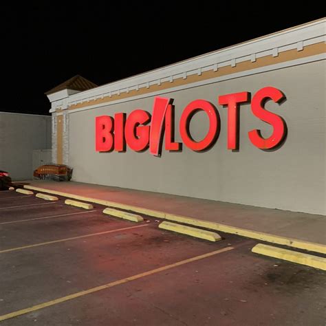 Big lots wichita falls - Big Lots 3.2 ★ Retail Backroom Freight Processing Lead - 1402. Wichita Falls, TX. $30K - $39K ...